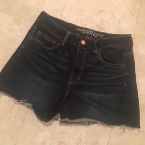 OFFERS-accepted🎊 American Eagle Jean Shorts